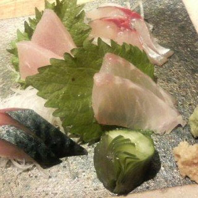 Warabi: eine kulinarische Kyushu-Tour als Izakaya