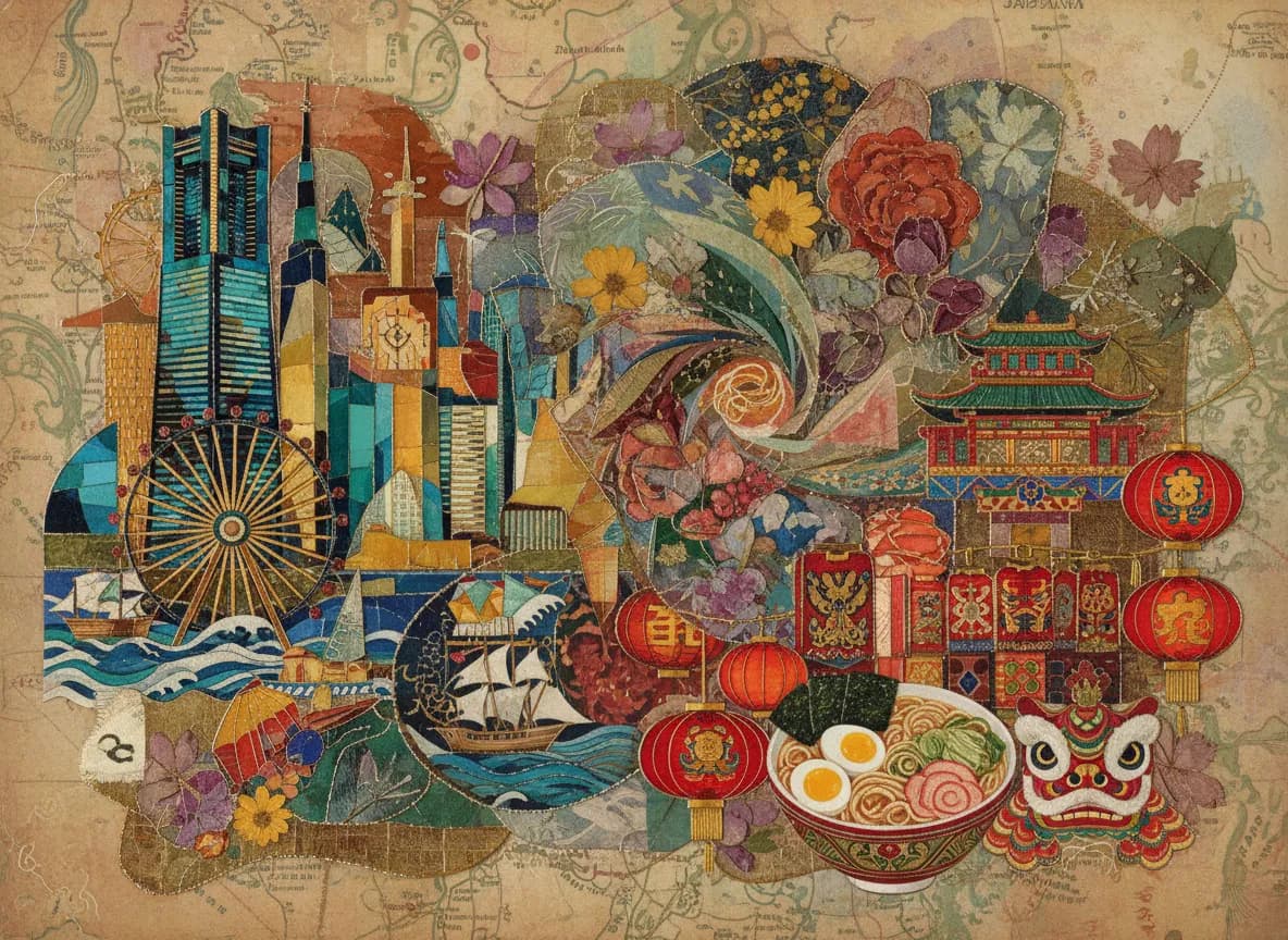 Yokohama