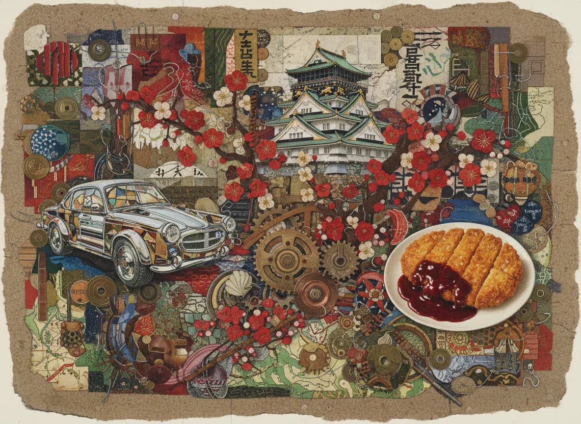 Nagoya