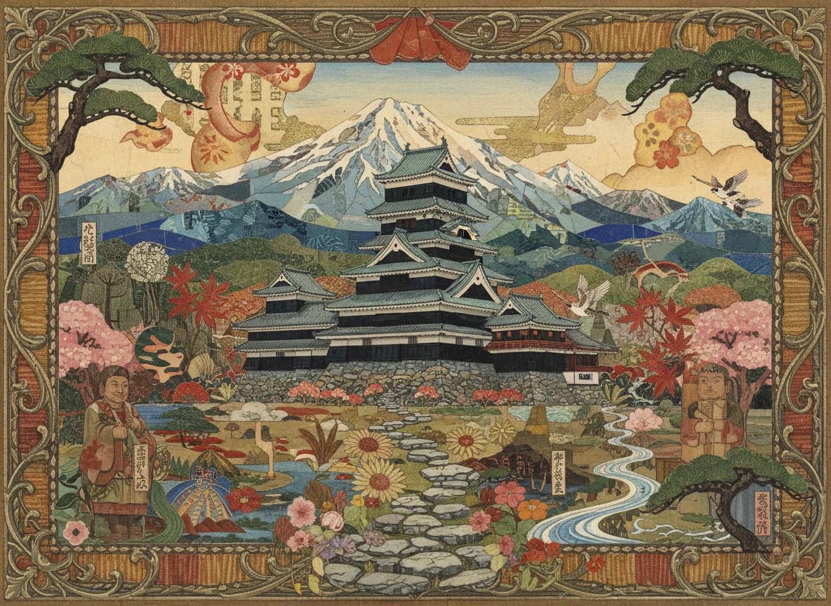 Matsumoto