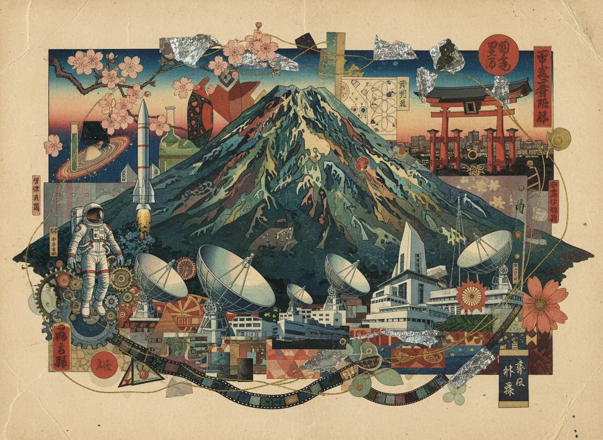 Tsukuba