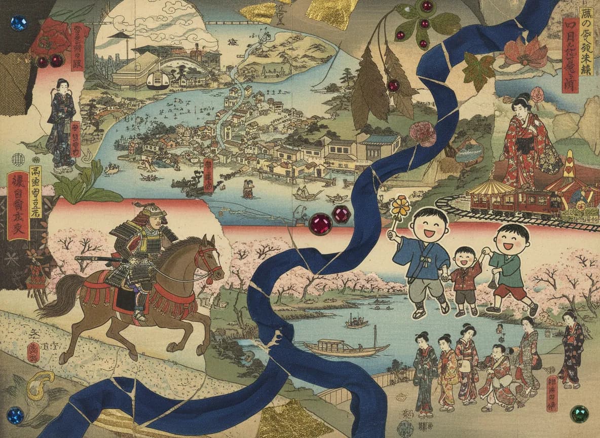 Nagareyama