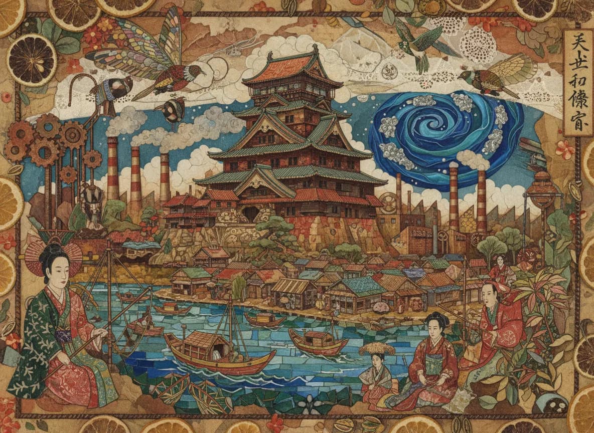 Fukuyama