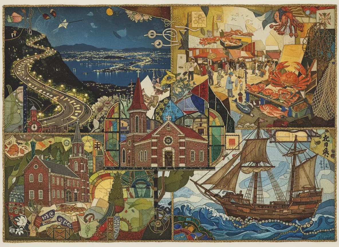 Hakodate