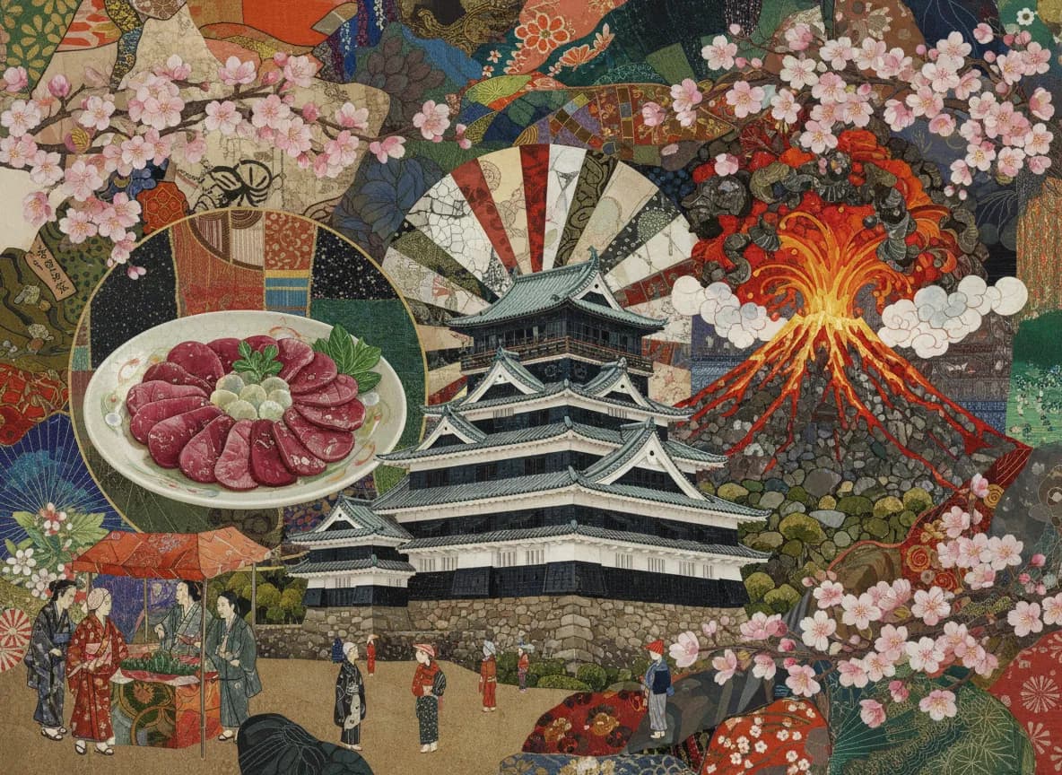 Kumamoto