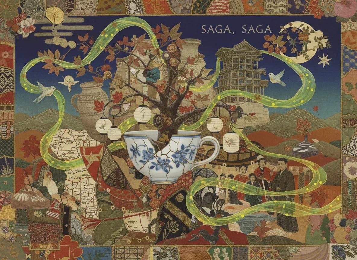 Saga