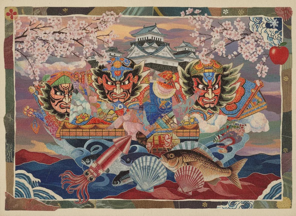Aomori