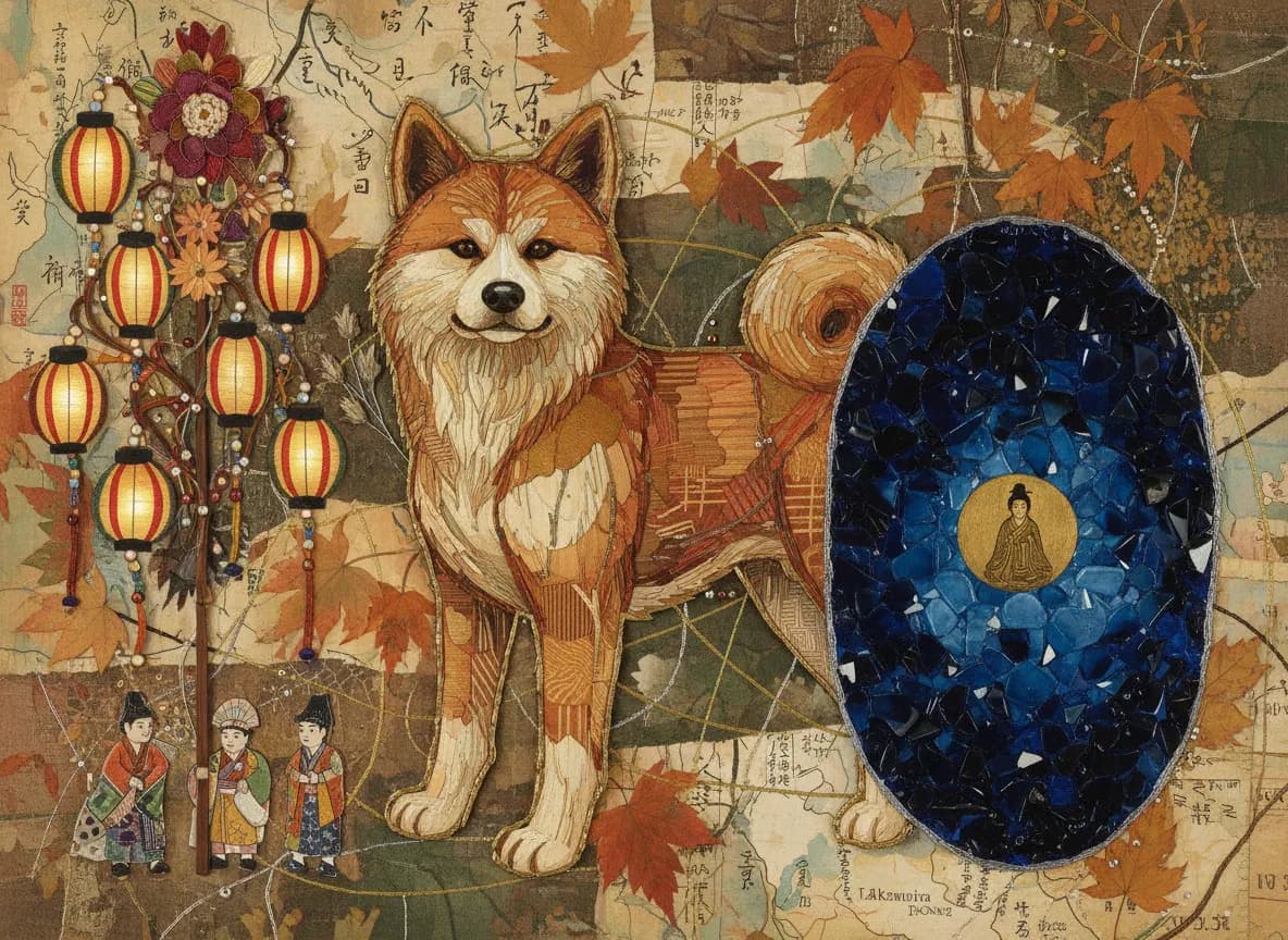 Akita