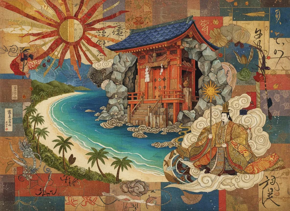 Miyazaki