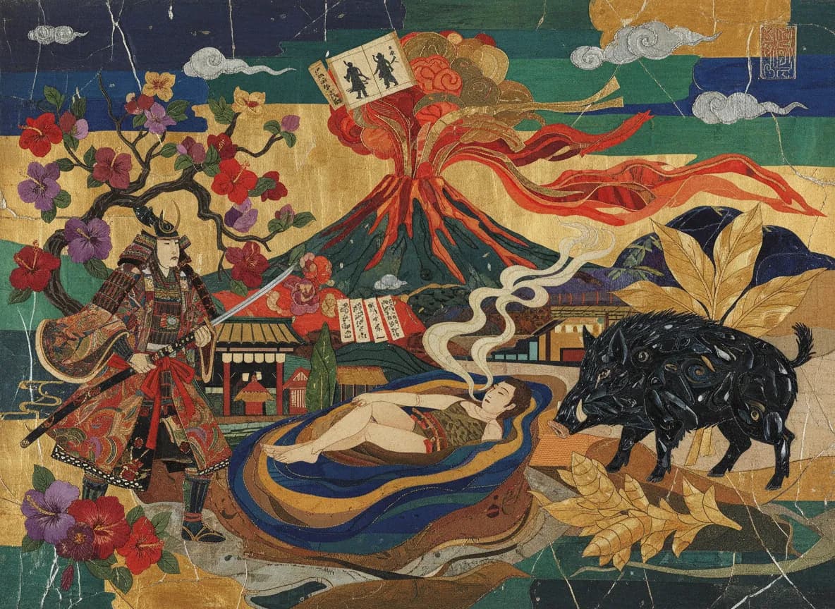 Kagoshima