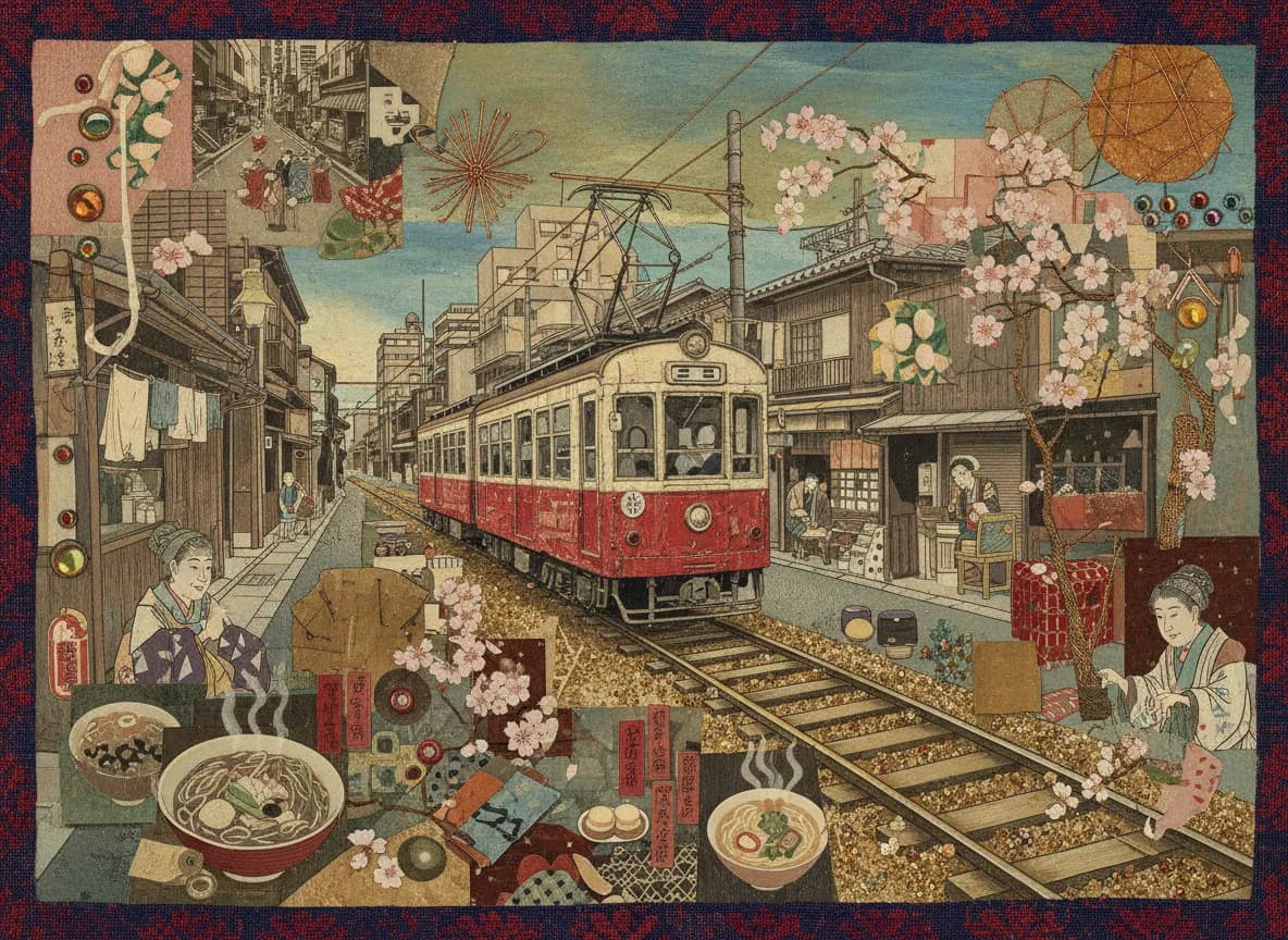 Arakawa Ku