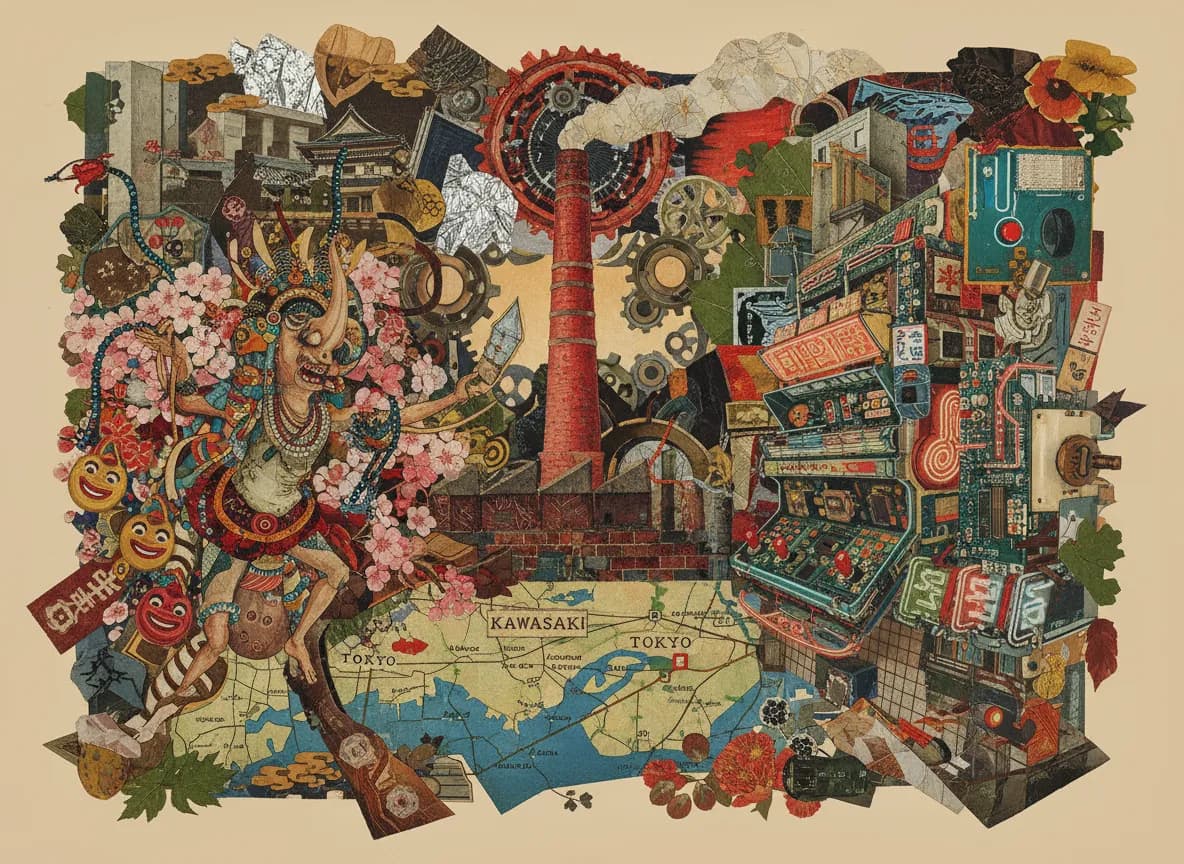 Kawasaki
