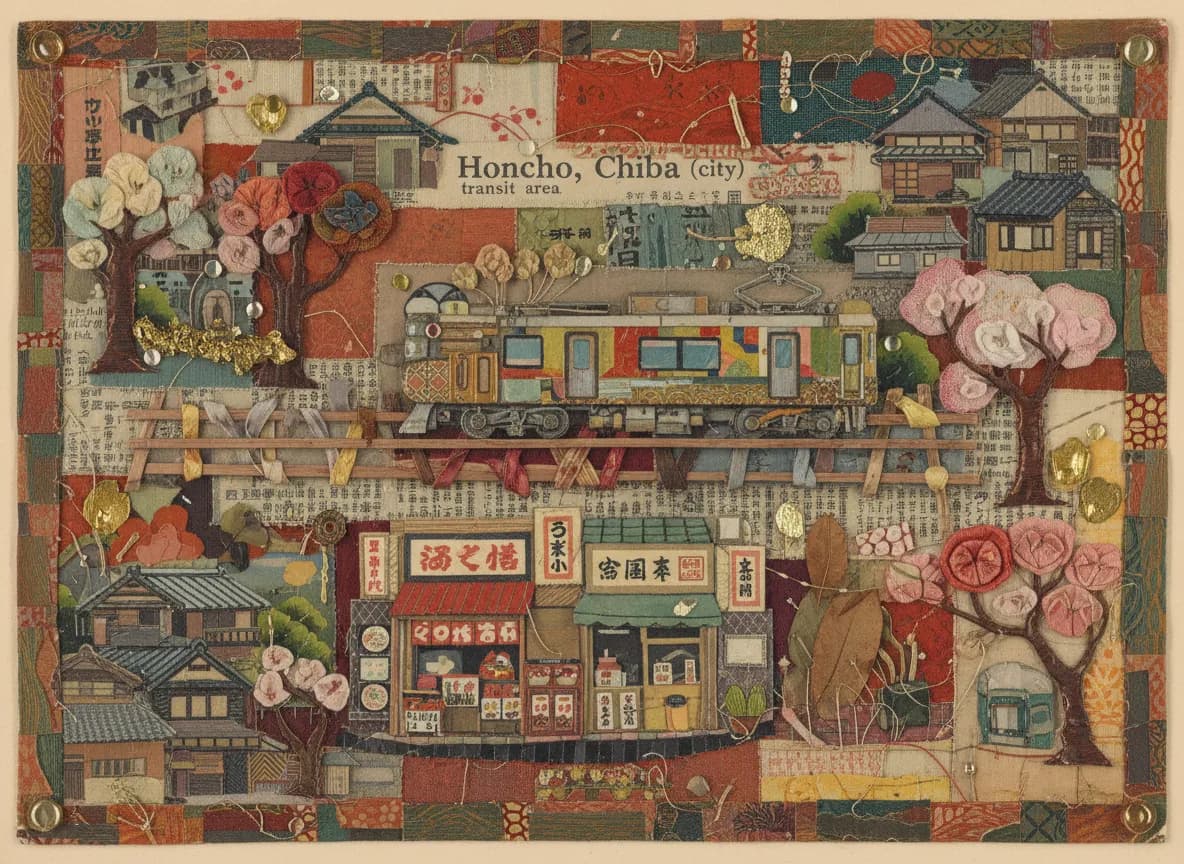 Honchō