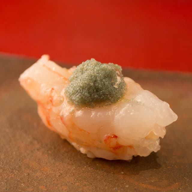 Sushi Sai Wakichi: Hokkaido-Omakase nach Edo-Art