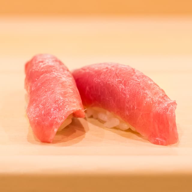 Kiyota: klassisches Edomae-Sushi