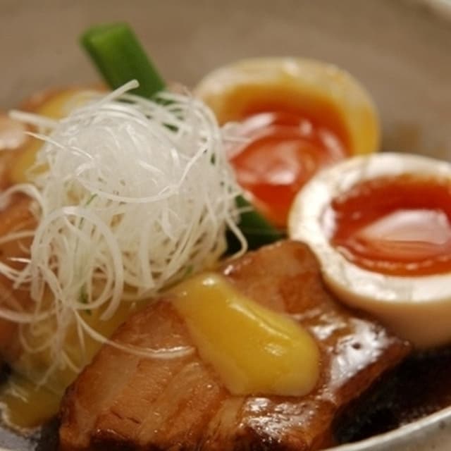 Gohan Ya Isshin Daikanyama: Izakaya-Küche mit perfektem Reis