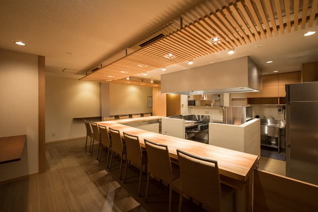 Ootani: saisonales Kaiseki im Kyoto-Stil am Tresen
