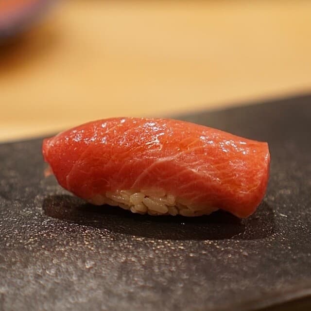Sushi Minoki: moderne Sushi-Theke mit persönlicher Note