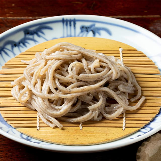 Roan Matsuda Sasayama: ein Soba-Kaiseki-Erlebnis der Extraklasse