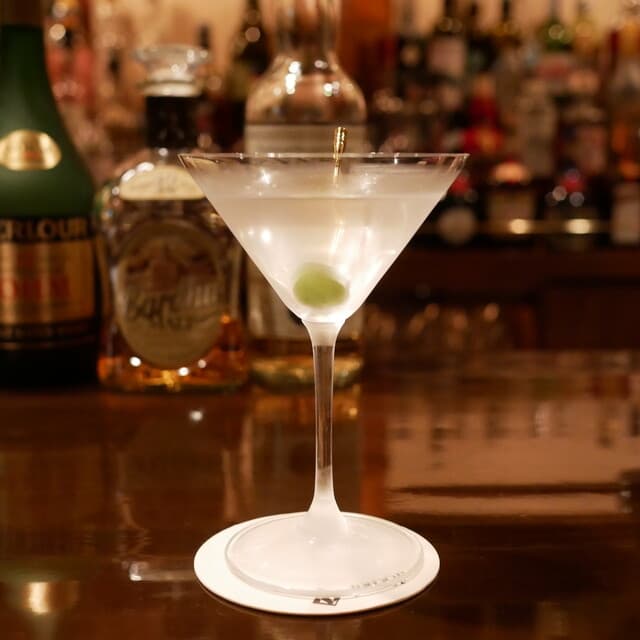 BAR PROOF: Klassische Cocktails in Susukino