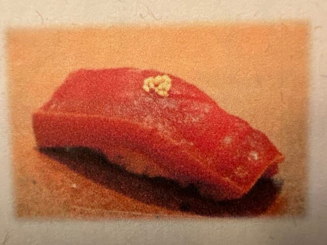 Ise Zushi: lokales Hokkaido-Sushi in Otaru