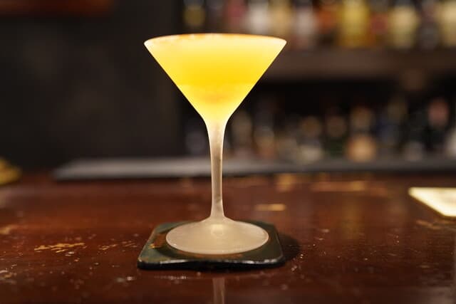Deux Hermitage: Legendäre Cocktailbar in Sapporo