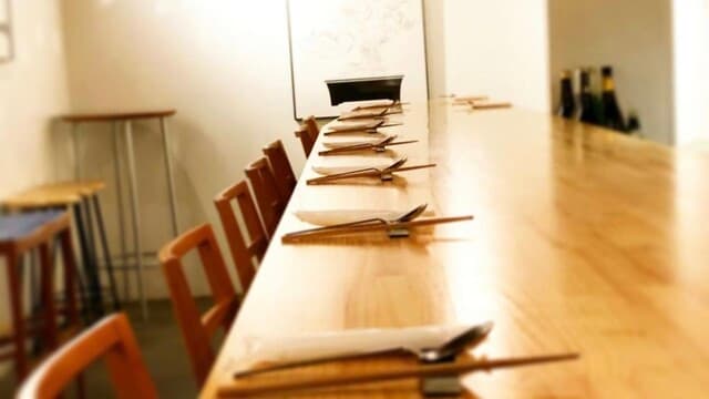 Chagetsusai: chinesische Küche im Omakase-Stil