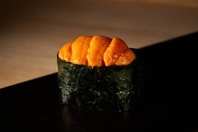 Susukino Sushi Kin: Klassisches Edo-mae-Sushi in Sapporo