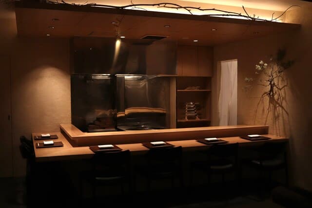 Matsukura: Kreative Hokkaido-Kaiseki-Küche