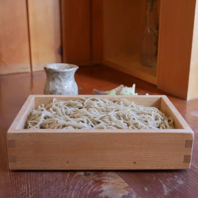 Ishimame: Handgemachte Soba im ländlichen Hokkaido