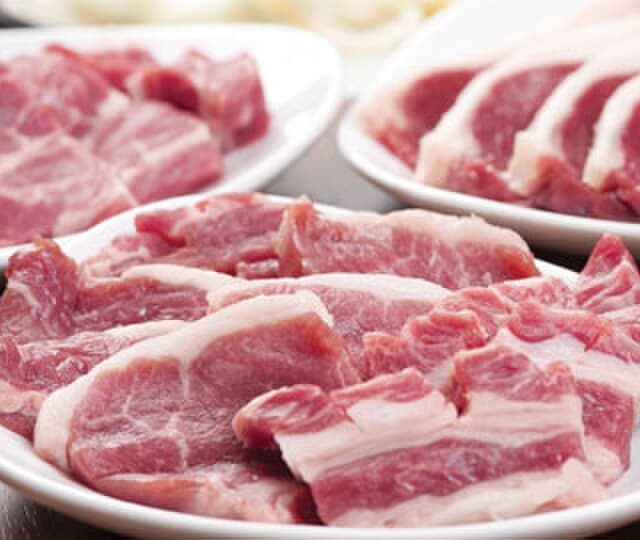 Itadakimasu.: Premium Dschingis Khan mit Hokkaido-Lamm