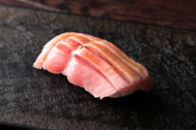Sushi no Kura: Kreatives Omakase in Sapporo