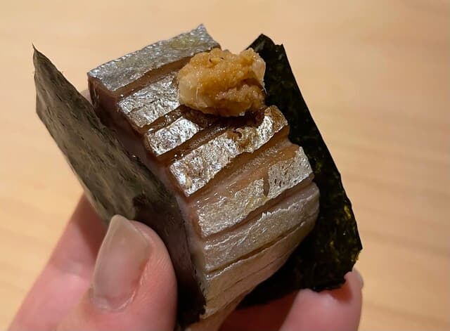 Kita no Hana Hayashi: Kreatives Hokkaido-Omakase