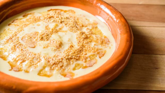 Semina: italienische Menüs mit Produkten aus Hokkaido