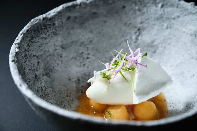 Agriscape: Farm-to-Table-Küche in Sapporo