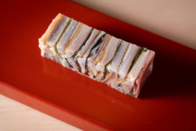 Shimoyamitenae Izuru: Erfinderische Hokkaido-Küche