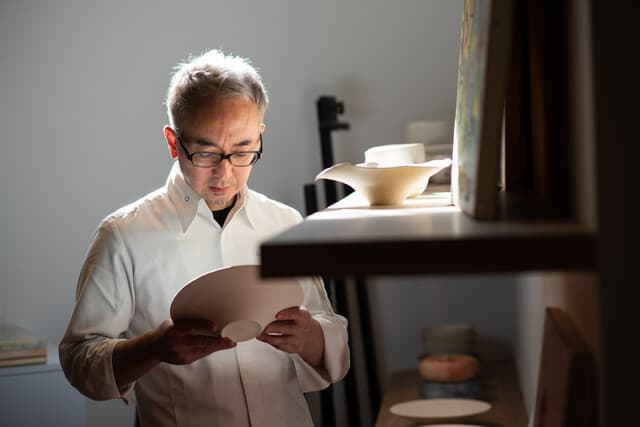 Le Musee IDEA: Theatralische Hokkaido-französische Küche