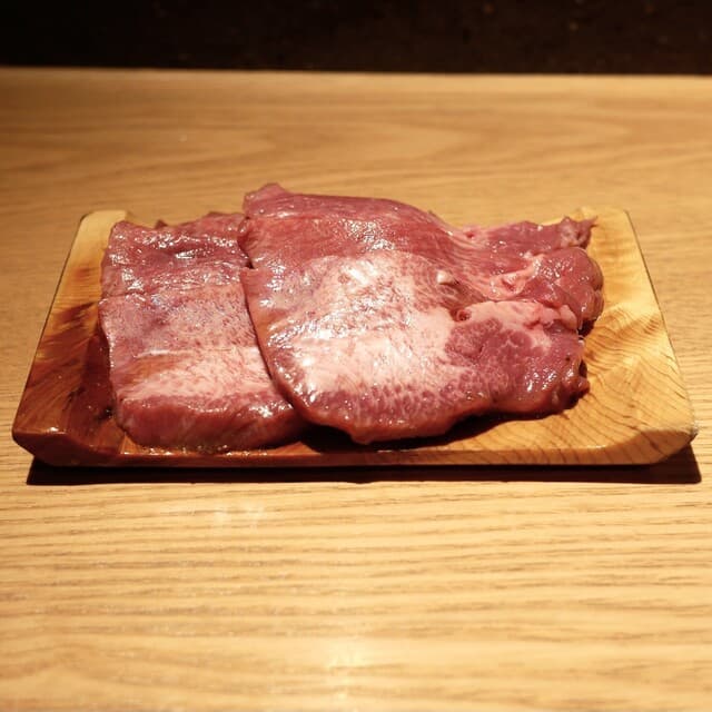 Yakiniku Gourmands Itou: Premium-Wagyu in Sapporo