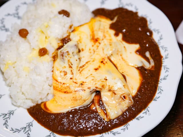 European Curry Tomato: Legendäres Curry mit Rinderzunge