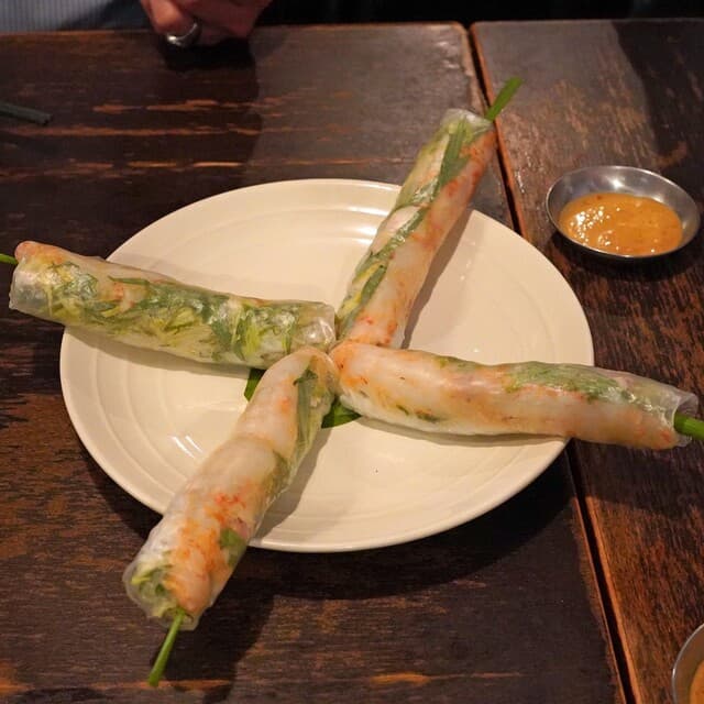 Mi Rei: authentische vietnamesische Bar und Restaurant