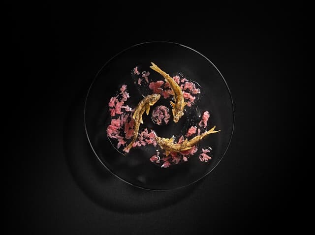 NARISAWA: innovative Satoyama-Küche
