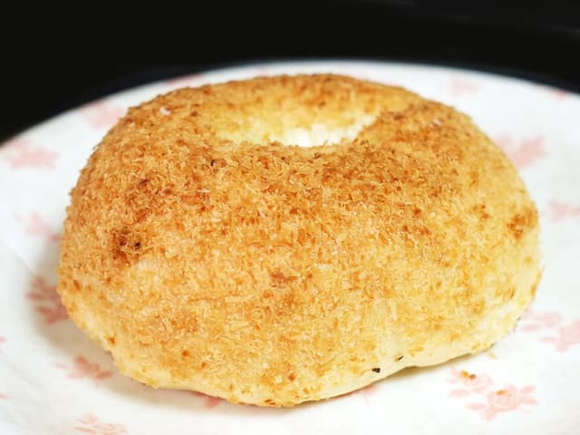 Pomme de terre: Handwerkliche Bagels und Sandwiches