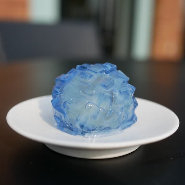 Nihonbashi Nagato: traditionelle Wagashi-Konditorei