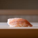 Sushi Yoshitake: meisterhaftes Sushi im Edo-Stil