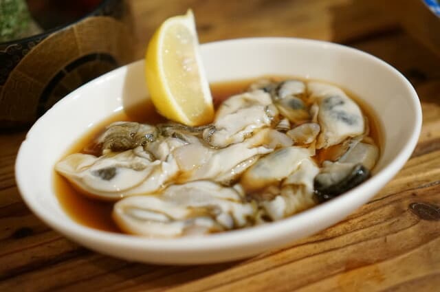 Nishio San: Izakaya mit Oden im Shizuoka-Stil