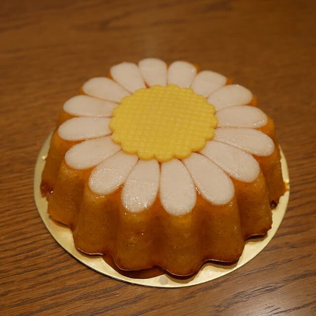 HOLLANDISCHE KAKAO-STUBE Shinjuku isetan ten: authentischer deutscher Baumkuchen