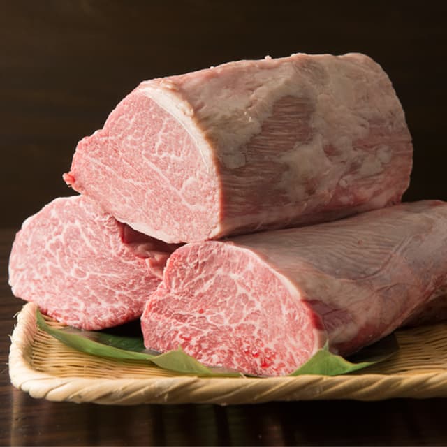 SATO Brian Honten: Yakiniku-Erlebnis mit Chateaubriand