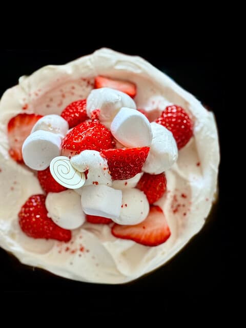 Patisserie Ryoko: exquisite saisonale Kuchen zum Mitnehmen