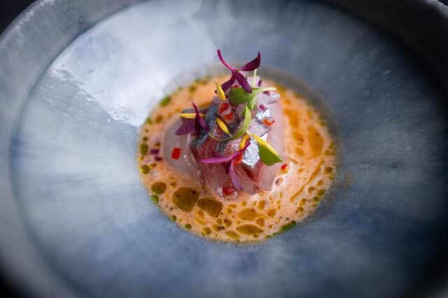 Peruvian Bepoca: Raffinierte peruanische Degustationsmenüs