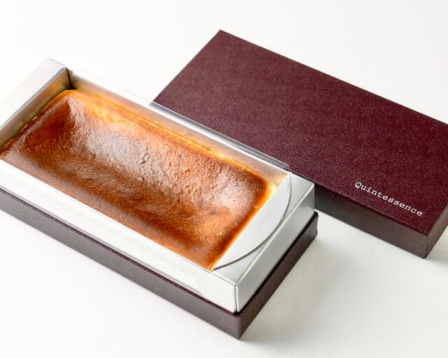 Quintessence: Kompromisslose französische Omakase-Küche